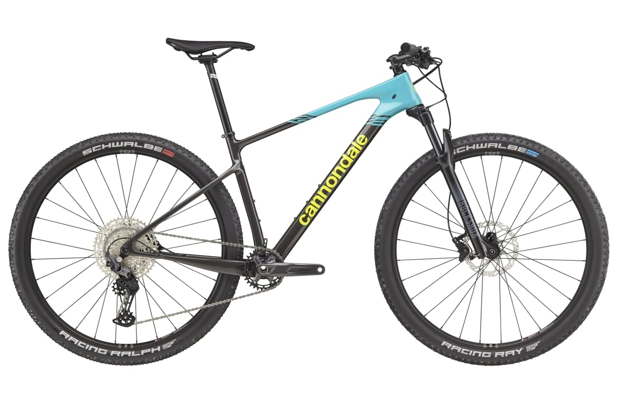 CANNONDALE SCALPEL HT CARBON 3 (C25035U20-IBL) _result